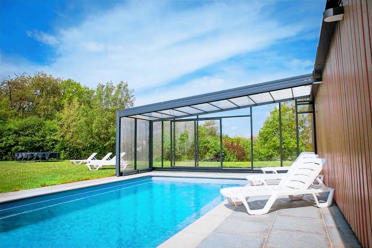 Maison de vacances  Durbuy