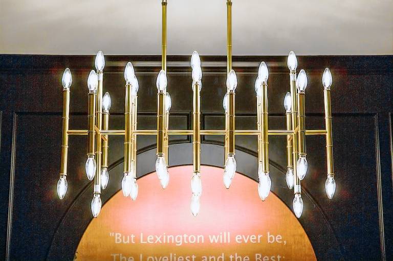 The Sire Hotel Lexington Tapestry Collection by Hilton