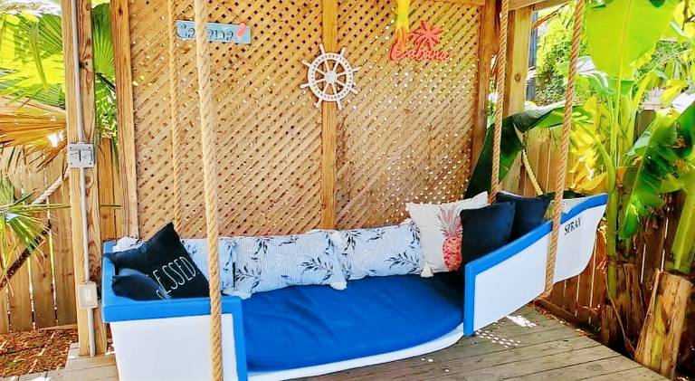 Fully equipped spacious house with grill | Next to the beach | Pets are welcome — photo 5