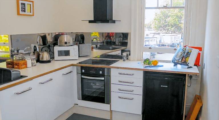 Beautiful holiday apartment | Good for workation | Dogs allowed — photo 5