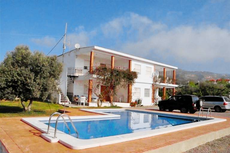 Appartement Alcossebre