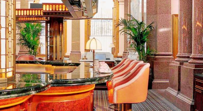 Gleneagles Townhouse — photo 3
