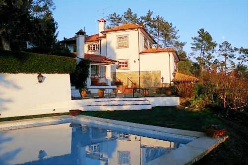 Casa Santa Comba Dão