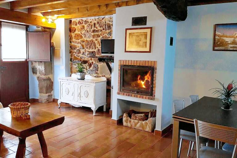 Apartamento Soba