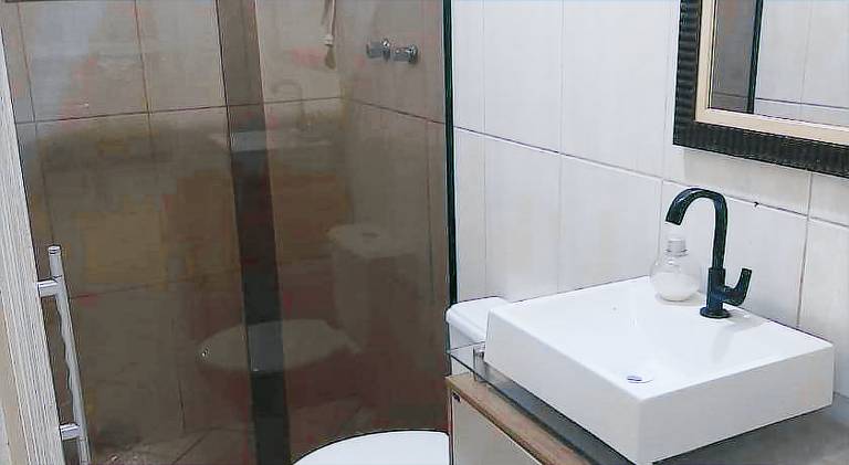 Vacation home with 3 rooms for 10 persons — photo 2
