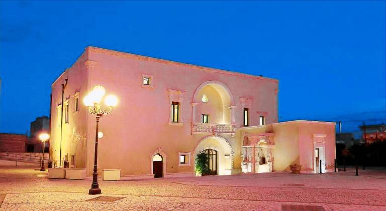 Casina Raho B&B in Nardò
