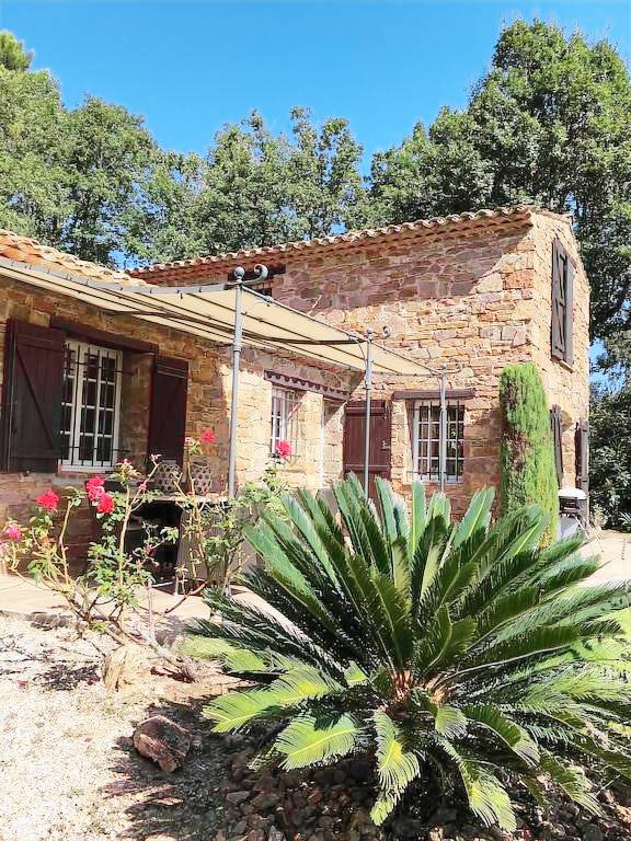Villa Les Adrets-de-l'Estérel