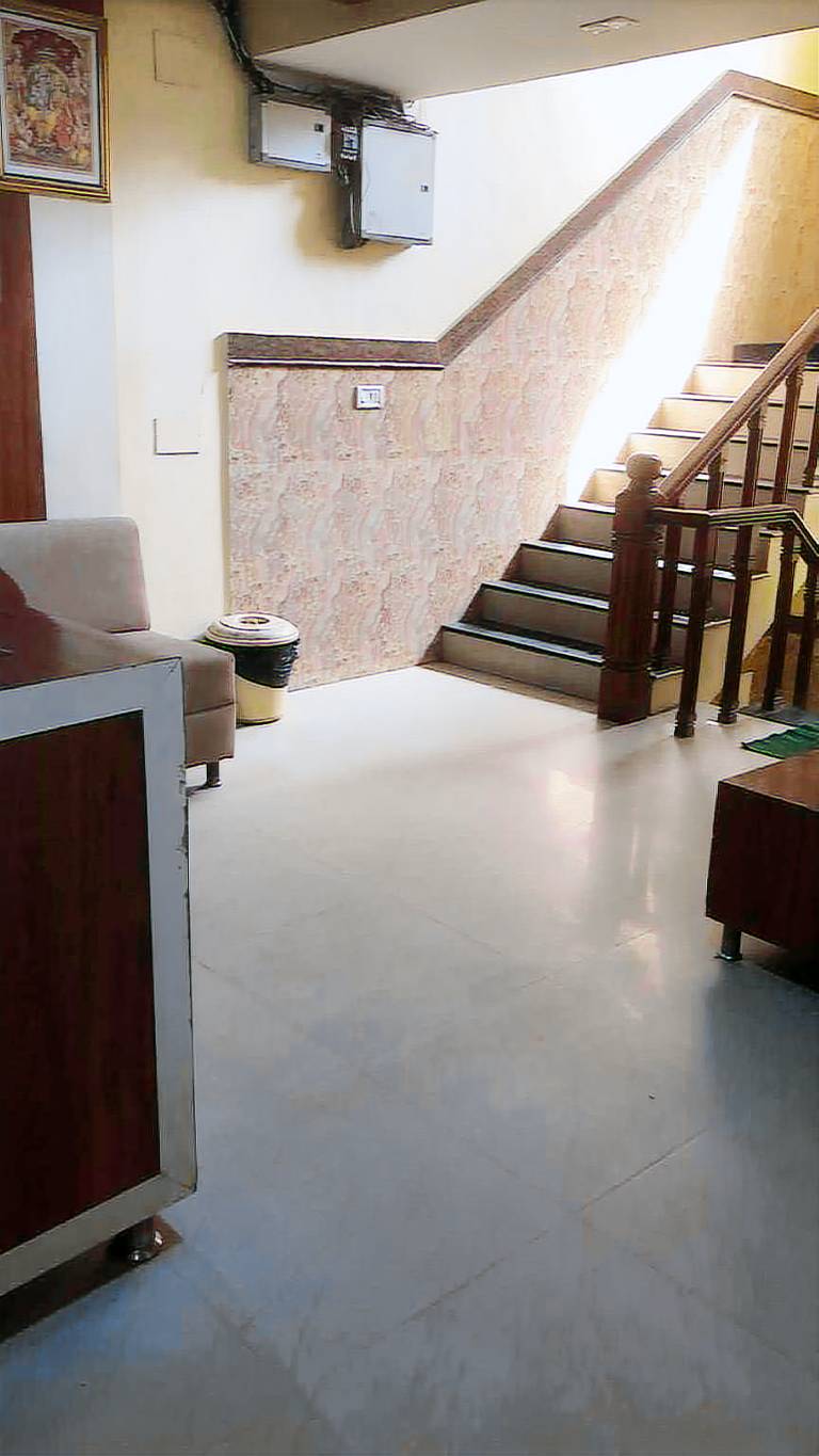Goroomgo Mourya Inn Madhya pradesh — photo 3