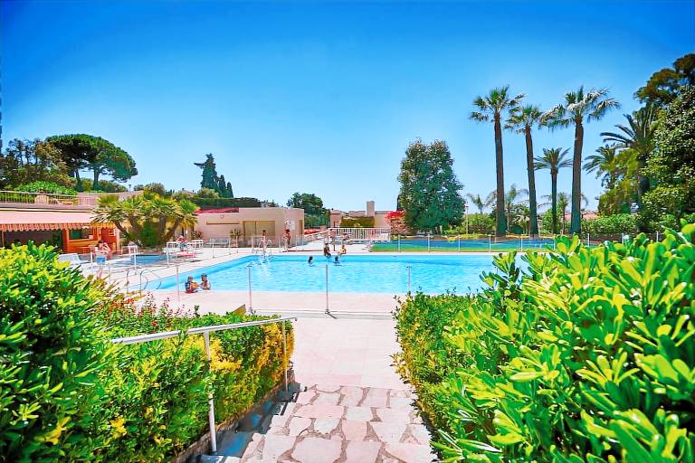 Appartement Antibes