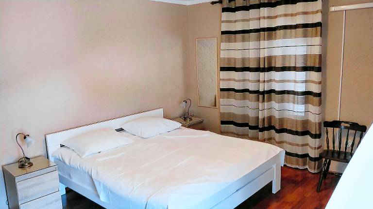 One bedroom apartment with air-conditioning Mali Lošinj, Lošinj (A-8001-a) — photo 5
