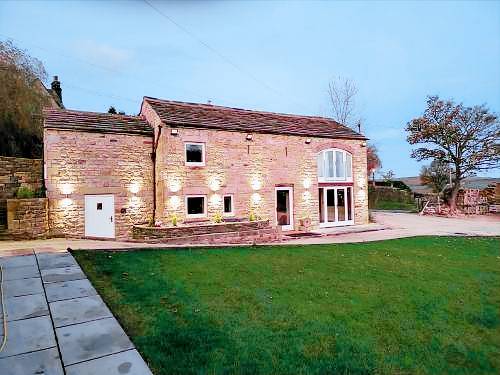 House Oughtibridge