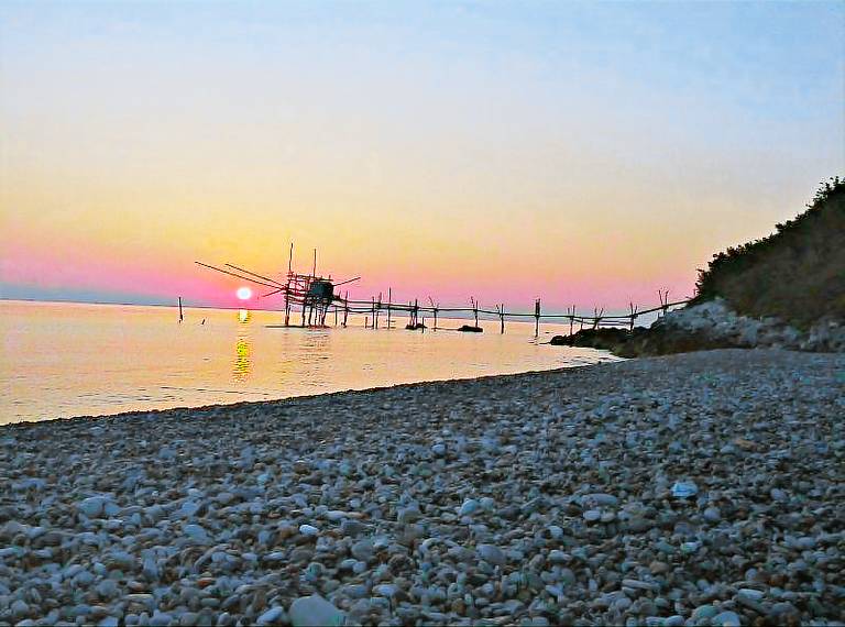 Appartamento San Vito Chietino