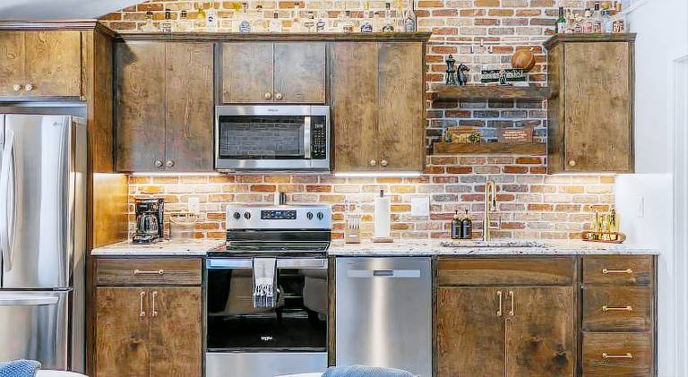 Fully equipped vacation home | Pets are welcome — photo 4