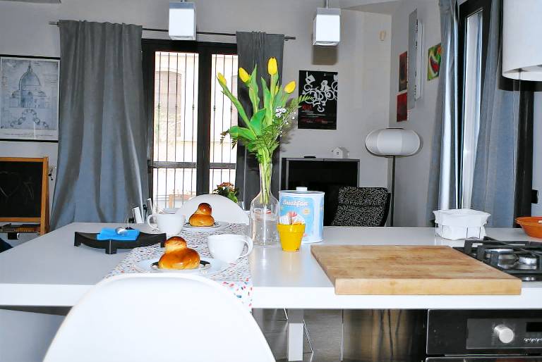 Ferienhaus in Centro, Toskana, Italien