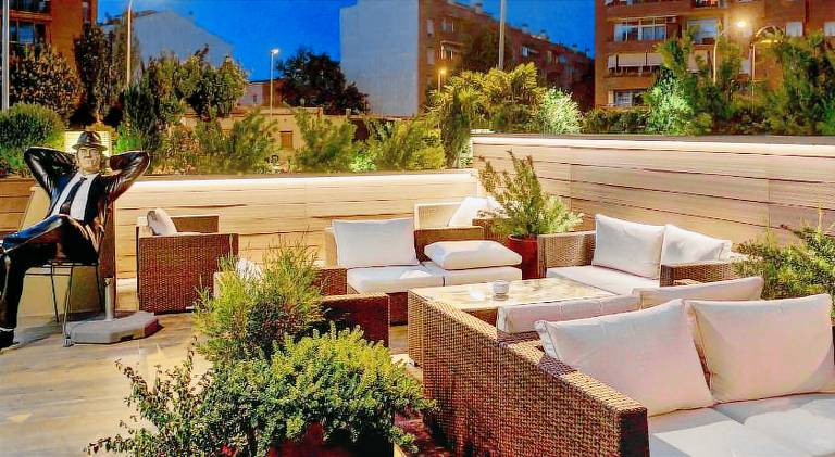 Ibis Styles Figueres Ronda — photo 5
