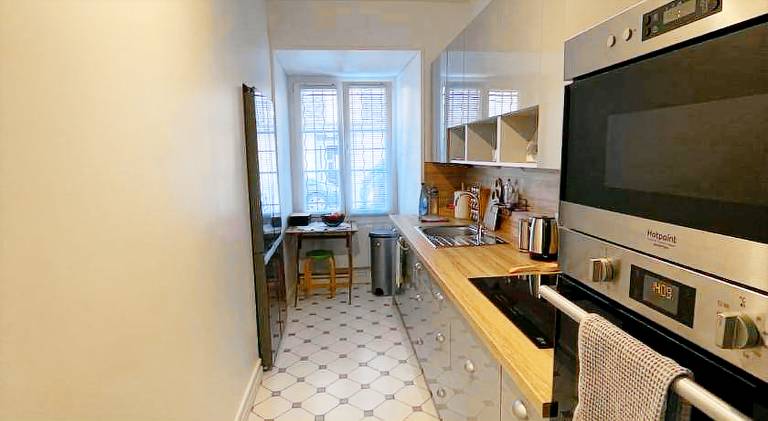 Rental apartment | Close to the beach | Pet-friendly — photo 4