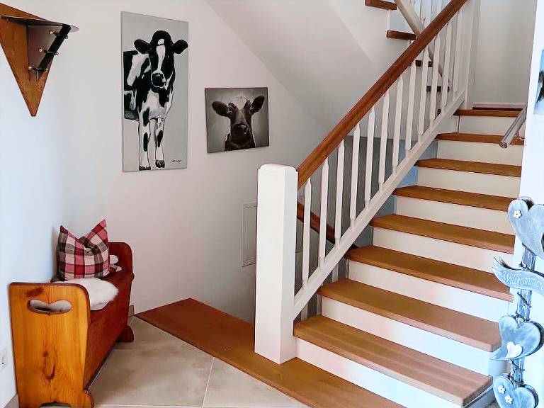 Ferienhaus  Miesbach