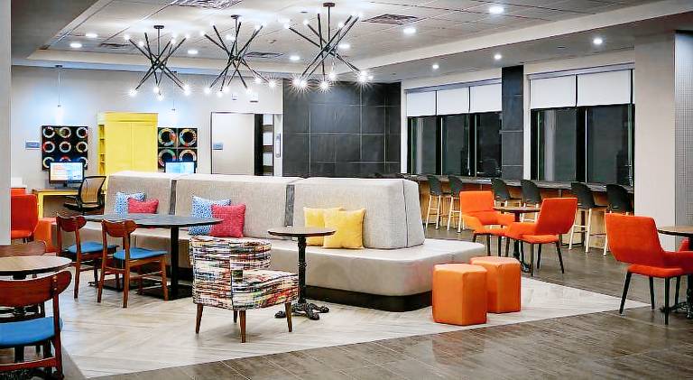 Home2 Suites by Hilton Brantford, ON — photo 3