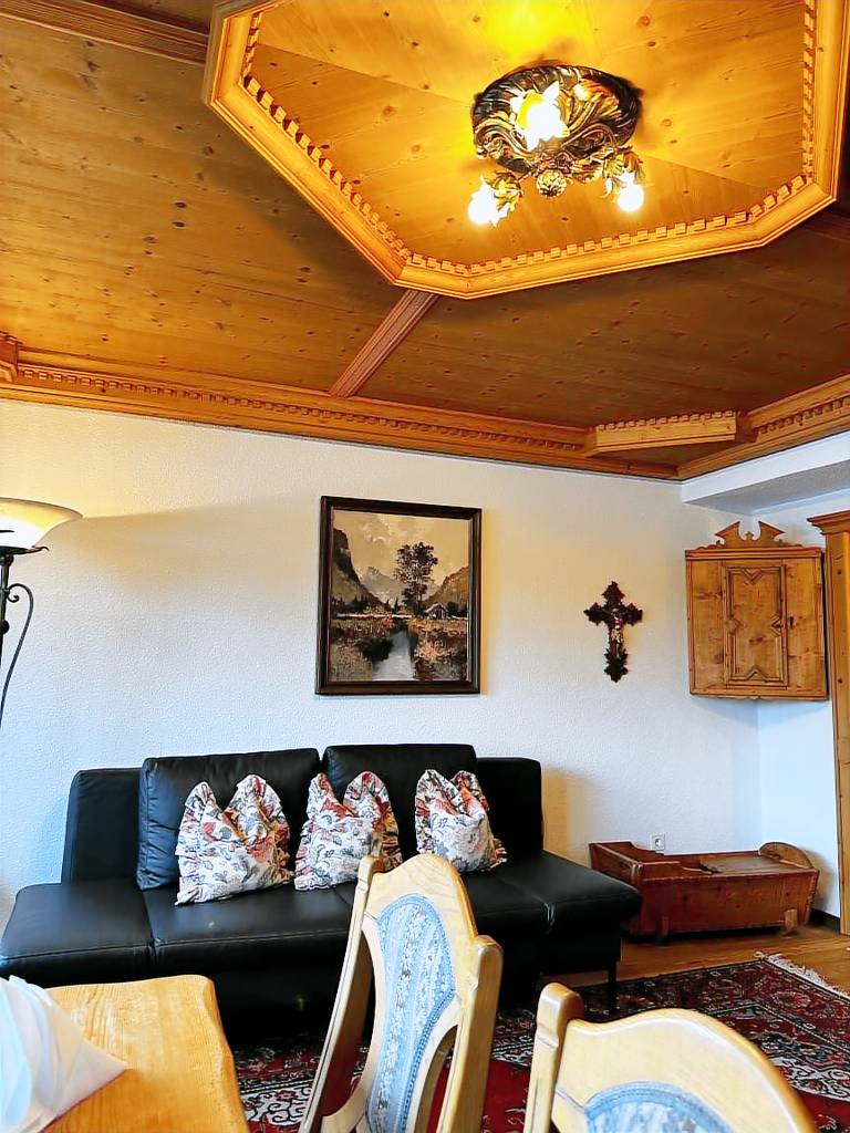 Children-friendly pleasant apartment with yard, patio & sauna | Dogs allowed — photo 5