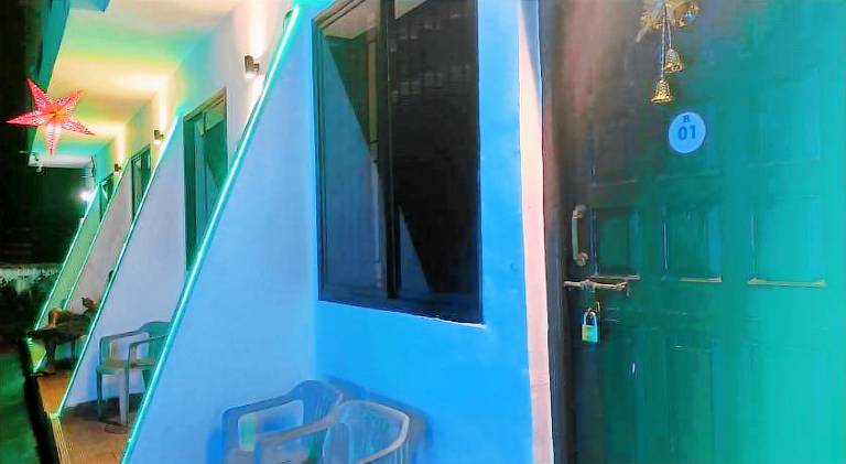 HOTEL COROLINA DELUXE GUEST HOUSE & VILLAs — photo 4