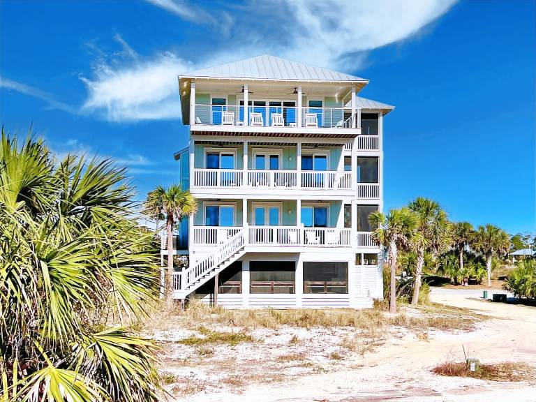 House Port Saint Joe