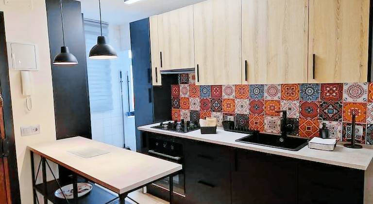 Holiday apartment with 3 rooms for 4 persons — photo 3