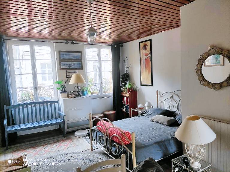 Appartement Fécamp
