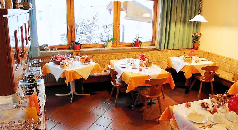Gruberhof — photo 3