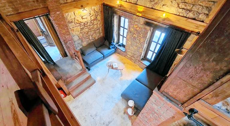 Cottage Aegean Holiday Villa — photo 3