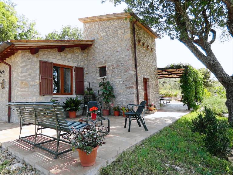 Casa Baschi