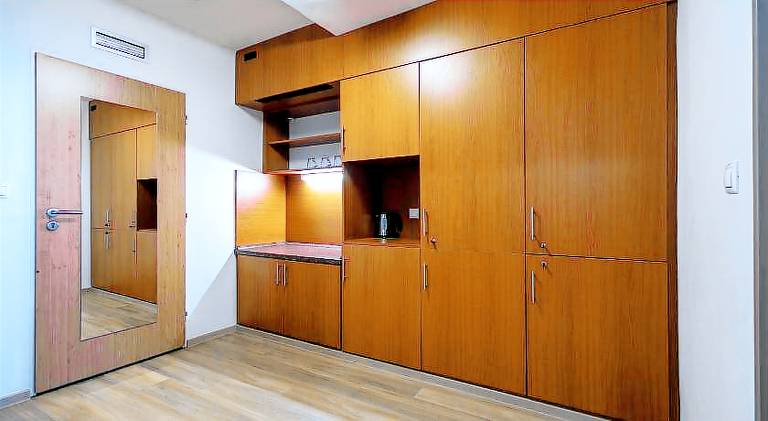 Hotel Garni VSB TUO — photo 3