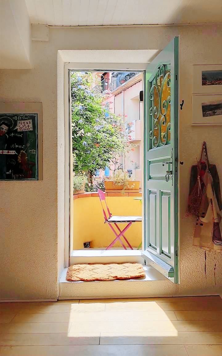 Ferienhaus Collioure