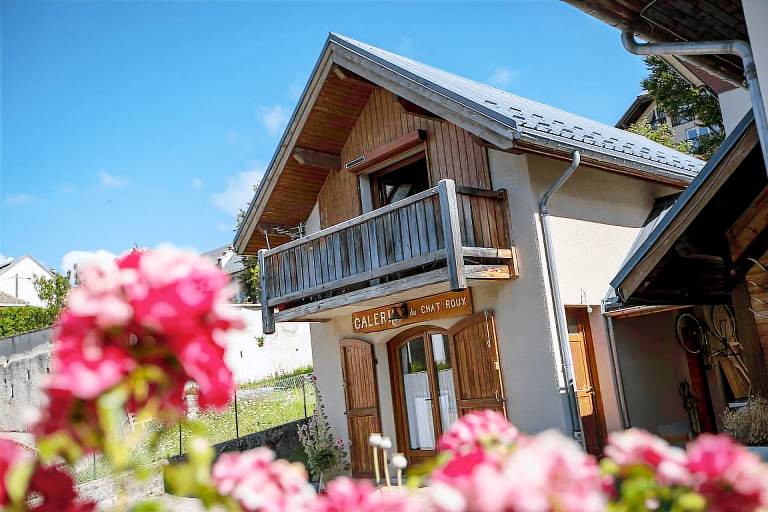 Chalet Villard-de-Lans