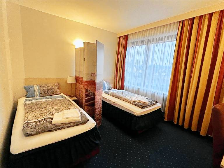 Shared room Sankt Augustin