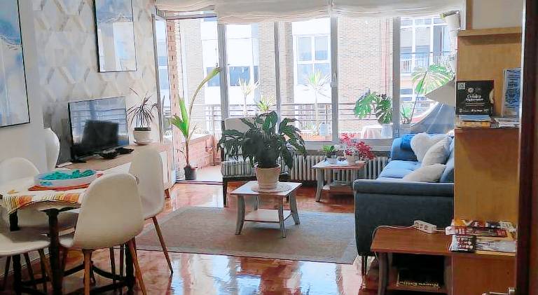 Apartamento Logroño