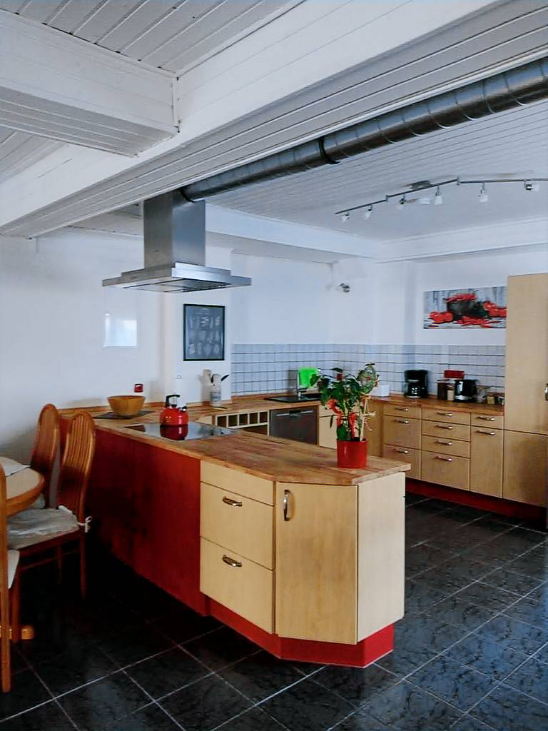 Ferienwohnung Gießen