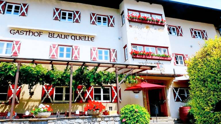 Ferienwohnung  Niederndorf bei Kufstein