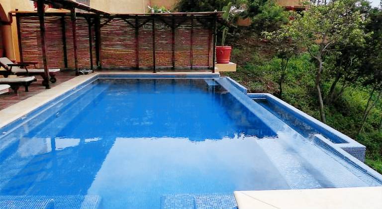 Pleasant house with pool | Beach nearby | Dogs allowed — photo 5
