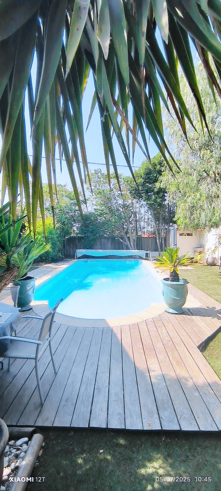 Villa Toulon
