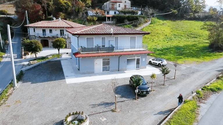 Appartamento Lagonegro