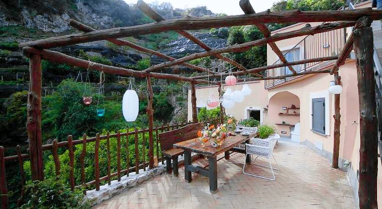 Beautiful apartment with terrace & garden | Pets are welcome — photo 4