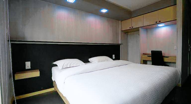 Hotel La Rocade in Pamiers