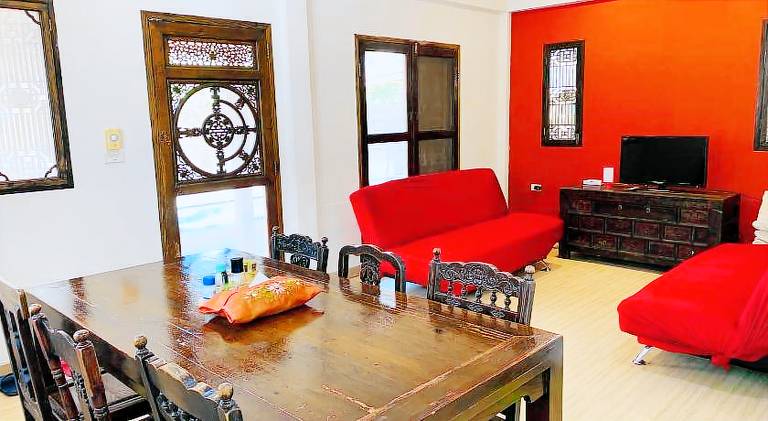 Villa with pool | Close to the beach | Pets are welcome — photo 5