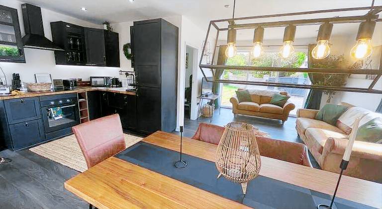 Rental apartment with 1 room for 4 persons — photo 3