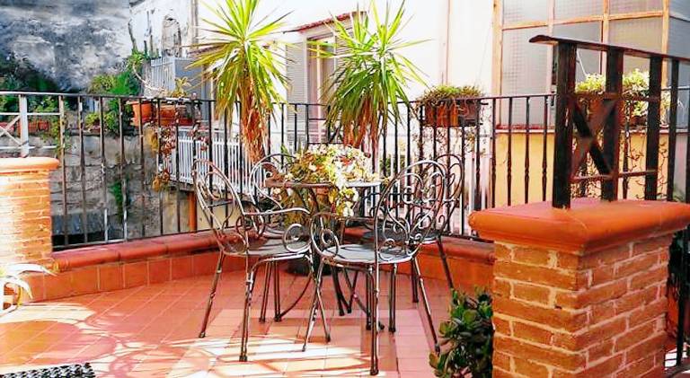 Hotel Scalinatella — photo 3