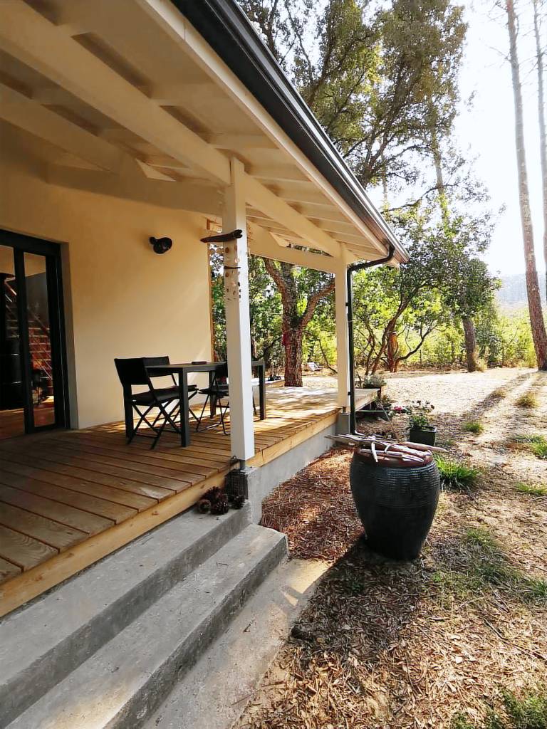 Maison de vacances Contis-Plage
