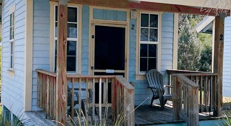 Vacation home | Pets are welcome in Bradenton, FL