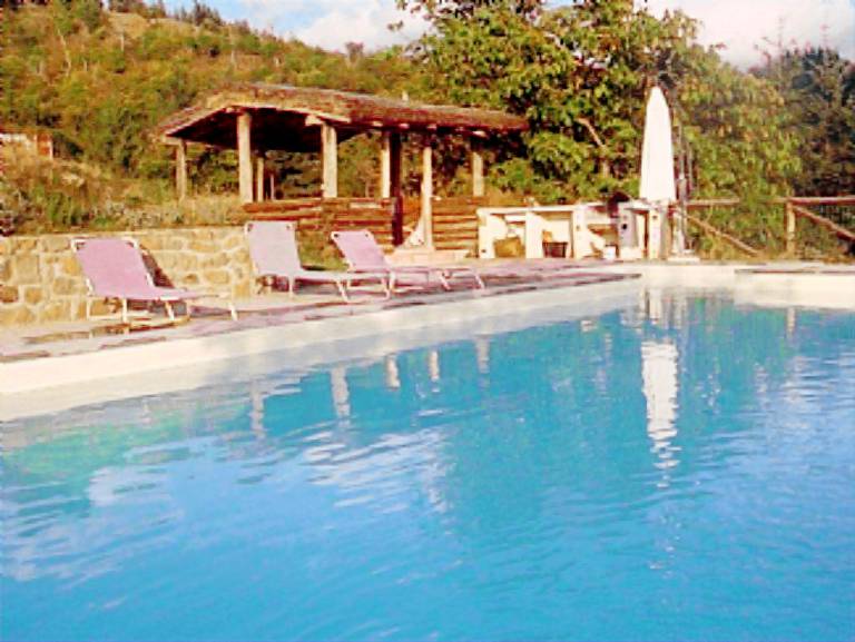 Villa Garfagnana