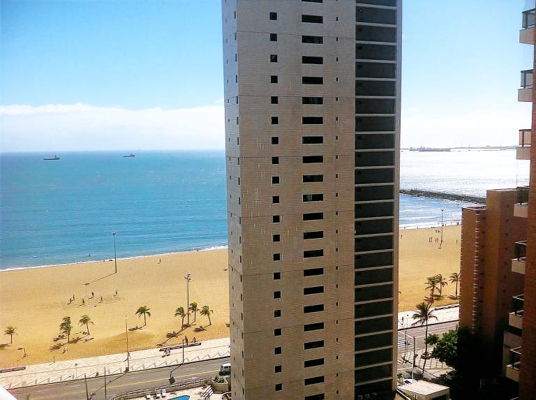 Appartement Meireles