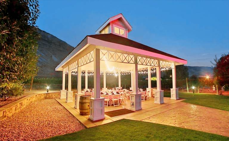 Wine Country Inn — photo 4